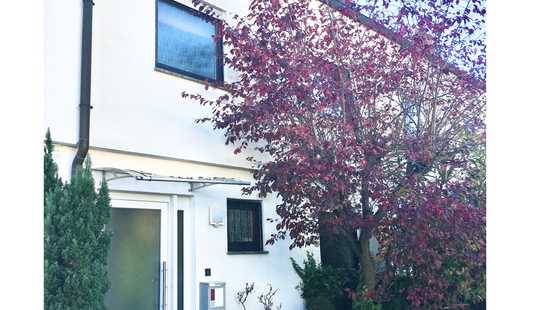 Bild von von privat RMH super praktisch für Familien, sonnig, ruhig, mit Garten  in  Dietzenbach-Steinberg  