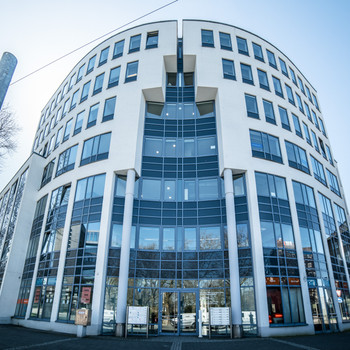 207 m² - 528 m² Citybüro direkt am HBF |  hervorragende Anbindung | Lichtdurchflutete Räume