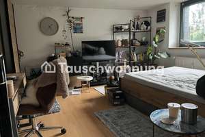 Tauschwohnung: Tausche 1-Zimmer-Wohnung in Bonn Zentrum gegen eine größere