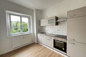 Großzügige 2-Zimmer Wohnung inkl. EBK und Balkon
