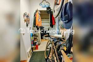 Tauschwohnung: 49 m² Wohnung in Dresden, Neustadt – Johann-Meyer-Straße 2, 1097 Leipziger Vorstadt, Dresden – Vorschaubild 3