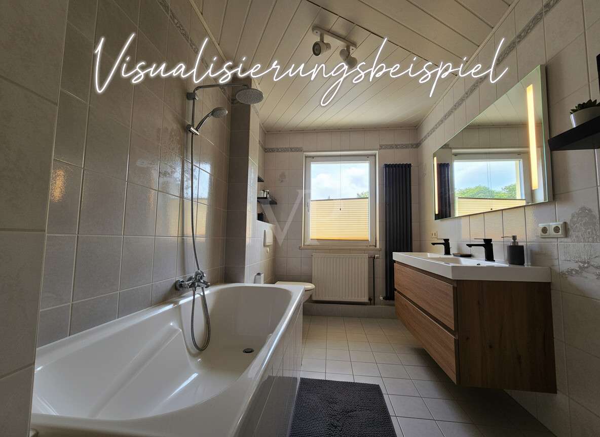 Immobilie in Ellrich - Eigentumswohnung (66 m² WF) mit harmonischem Wohnambiente in landschaftlich natürlicher Umgebung - i - Bild 9