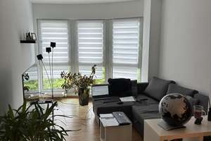 Gemütliche 2 Zimmer-Wohnung mit Balkon und Tiefgarage, provisionsfrei – Römerstraße 78b, 56073 Süd, Koblenz – Vorschaubild 4