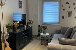 Moderne 2-Zimmer-Wohnung mit Einbauküche in Krefeld Cracau – Alte Linner Straße 73, 47799 Cracau, Krefeld – Vorschaubild 1