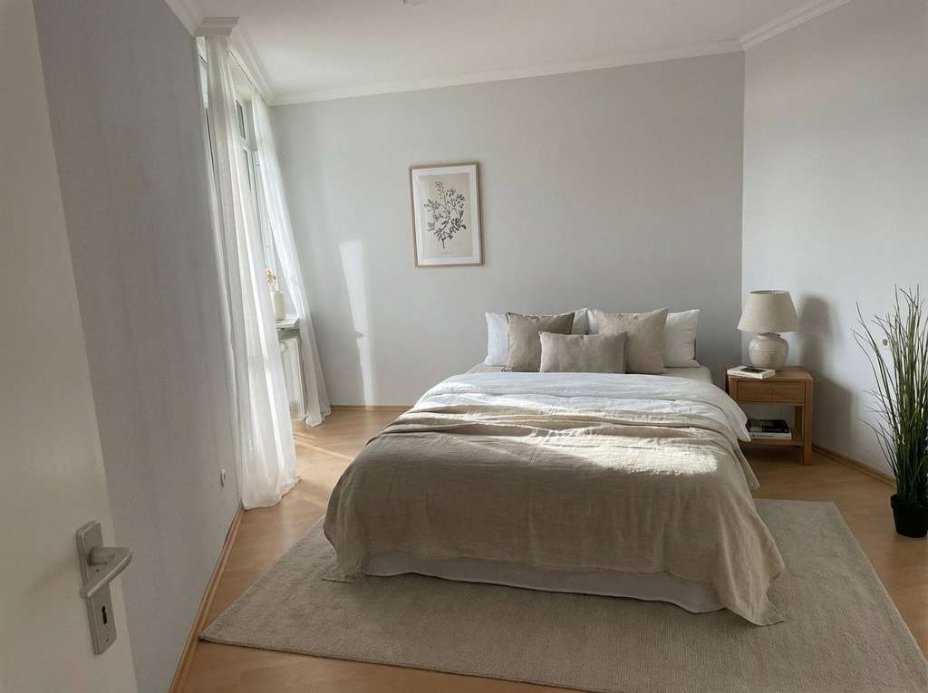 Immobilie in Königstein - Schicke Wohnung mit großer Gartenterrasse - Bild 2