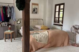 Wunderschöne Altstadt Maisonette zentral in Uninähe – Harfenstraße 15, 91054 Altstadt, Erlangen – Vorschaubild 19