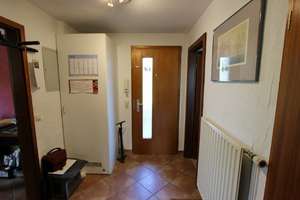 Sonnige 2 Zimmer Erdgeschoss-Wohnung in verkehrsberuhigter Lage nahe der Altstadt – Die vollständige Adresse der Immobilie erhältst du vom Anbieter., 88250 Weingarten – Vorschaubild 10