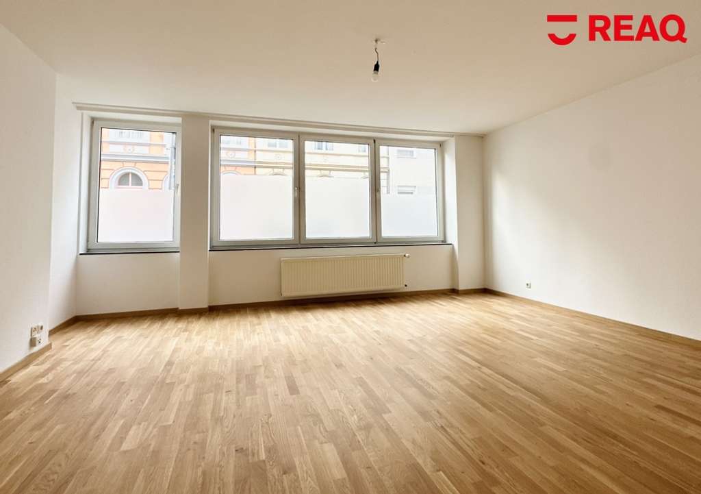 Frisch renovierte Studiowohnung in gefragter Aachener Innenstadtlage!