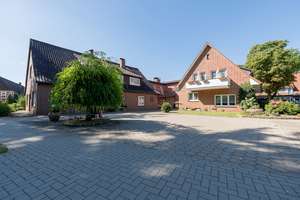 Kapitalanlage - Gepflegtes Mehrfamilienhaus (6 WE) - Eigennutzung möglich! – Die vollständige Adresse der Immobilie erhältst du vom Anbieter., 21441 Garstedt – Vorschaubild 1