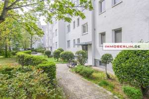 IMMOBERLIN.DE - 2025 saniert! Sonnenhelle Wohnung mit Balkonloggia nahe der Havel – Die vollständige Adresse der Immobilie erhältst du vom Anbieter., 13599 Haselhorst, Berlin – Vorschaubild 2