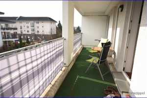 Französisch Buchholz: bezugsfreie 2-Zimmer Wohnung mit Balkon und EBK, 2.Etage – Berlin – Vorschaubild 6