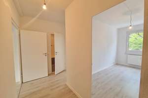 Aus 3 mach 4, wir bauen um! 4-Zimmer-Wohnung in Chemnitz-Kappel! – Straße Usti nad Labem 175, 9119 Kappel, Chemnitz – Vorschaubild 11