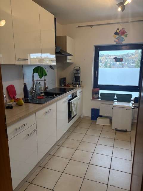 Immobilie in Erndtebrück - Großzügiges Wohnhaus in ruhiger Lage von Erndtebrück - Bild 4