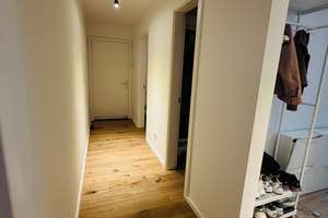 3-Zimmer-Wohnung mit Garten sofort einziehen – Die vollständige Adresse der Immobilie erhältst du vom Anbieter., 53229 Holzlar, Bonn – Vorschaubild 2