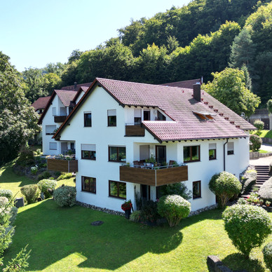 Immobilien Bad Urach