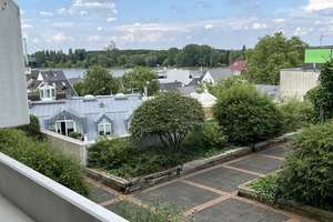 Rodenkirchen-Flair: Charmantes Domizil mit Weitblick – Die vollständige Adresse der Immobilie erhältst du vom Anbieter., 50996 Rodenkirchen (Ortsteil), Köln – Vorschaubild 12