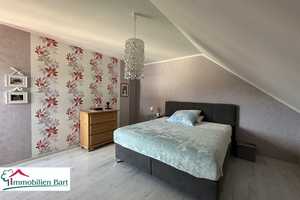GEPFLEGTES WOHNHAUS MIT 60 M² GARAGE / 15 MIN. BIS ZUR GRENZE! – Merzig-Wadern (Kreis) – Vorschaubild 8