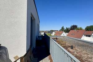 Luxus-Penthouse-Studentenappartement – Regerstraße 6, 93053 Galgenberg, Regensburg – Vorschaubild 12
