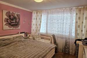 Sonnige,  ruhige, nahe Olivaer Pl.  gelegene freie Wohnung m. West-Balkon + Lift - incl. Tiefgarage – Bregenzer Strasse 6, 10707 Wilmersdorf, Berlin – Vorschaubild 3