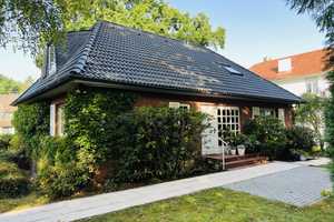 Traumhaus und Raumwunder in Wentorf – Reinbeker Weg 50a, 21465 Herzogtum Lauenburg (Kreis) – Vorschaubild 6