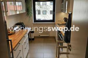 Wohnungstausch: Fritz-Voigt-Straße 8 – Fritz-Voigt-Straße 8, 50400 Neuehrenfeld, Köln – Vorschaubild 2