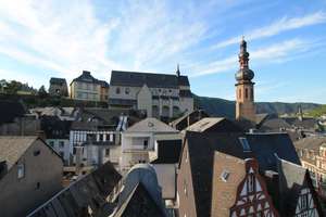 Maisonette-Wohnung über den Dächern von Cochem – Die vollständige Adresse der Immobilie erhältst du vom Anbieter., 56812 Cochem – Vorschaubild 24