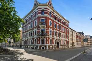 Renditestarke möblierte Wohnung zur Langzeitvermietung – Die vollständige Adresse der Immobilie erhältst du vom Anbieter., 4229 Plagwitz, Leipzig – Vorschaubild 2