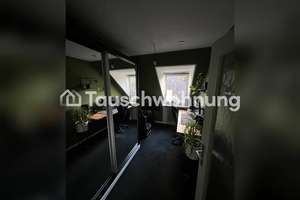 Tauschwohnung: 3,5 Zimmer Dachgeschosswohnung, Nähe S-Bahn Laim – Die vollständige Adresse der Immobilie erhältst du vom Anbieter., 80687 St. Ulrich, München – Vorschaubild 2