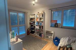 Zuhause mit 6 Zimmern und viel Platz in Leverkusen – Die vollständige Adresse der Immobilie erhältst du vom Anbieter., 51375 Schlebusch, Leverkusen – Vorschaubild 12