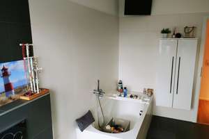 Moderne 2-Zimmer Wohnung mit Balkon in Köln Rath/Heumar – Die vollständige Adresse der Immobilie erhältst du vom Anbieter., 51107 Rath/Heumar, Köln – Vorschaubild 3