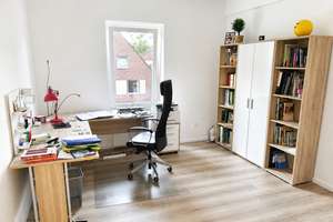  Kernsanierte 4-Zimmer-Wohnung mit Einbauküche in Münster – Wolbecker Straße 106-134, 48155 Herz-Jesu, Münster – Vorschaubild 6