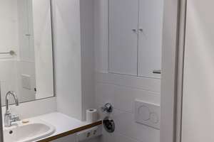 60qm 3-Zimmer-Wohnung in zentraler Lage von Offenbach – 63069 Klinikum Offenbach, Offenbach am Main – Vorschaubild 12