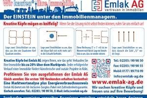 Ihre Chance: Baugrundstück inkl. Baugenehmigung für Doppelhaus – Gilsonstr. 43, 51145 Elsdorf, Köln – Vorschaubild 9