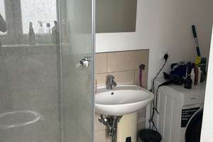 5 Zimmerwohnung vollausgestattet für Handwerker/Montagewohnung   – Konradinstraße 11-13, 65205 Erbenheim, Wiesbaden – Vorschaubild 4