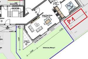 HOCHWERTIGES WOHNUNG IM FERRARIWEG , PADERBORN ZU VERMIETEN – Die vollständige Adresse der Immobilie erhältst du vom Anbieter., 33102 Kernstadt, Paderborn – Vorschaubild 7