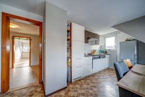 Wohn- u. Geschäftshaus (ca. 415 m²) mit 5 Wohnung u. großer Gewerbefläche im EG in KN-Wollmatingen – Die vollständige Adresse der Immobilie erhältst du vom Anbieter., 78467 Wollmatingen, Konstanz – Vorschaubild 27