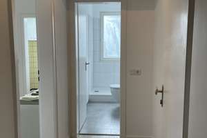 Wunderschönes, helles Single - Appartement direkt am geologischen Garten – Am Dornbusch 10, 44803 Altenbochum, Bochum – Vorschaubild 3