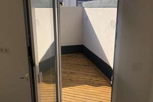 Zentral gelegene sanierte 2-Zimmer EG Wohnung Lev Schlebusch mit Terrasse – Linienstraße 5, 51375 Schlebusch, Leverkusen – Vorschaubild 9