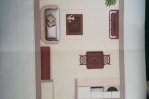 1-Zimmer-Apartment mit Weitblick – Die vollständige Adresse der Immobilie erhältst du vom Anbieter., 81925 Parkstadt, München – Vorschaubild 8