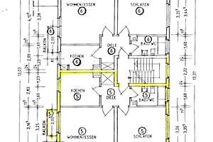 Humboldt-Gremberg 2 Zi.-Whg mit Balkon * vermietet * 2. OG – Die vollständige Adresse der Immobilie erhältst du vom Anbieter., 51105 Humboldt/Gremberg, Köln – Vorschaubild 14