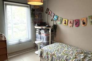 Lichtdurchflutete 3-Zimmer Maisonette Wohnung mit eigenem Garten – Die vollständige Adresse der Immobilie erhältst du vom Anbieter., 51149 Westhoven, Köln – Vorschaubild 11