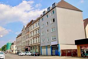 Dachgeschosswohnung mit Terrasse – Die vollständige Adresse der Immobilie erhältst du vom Anbieter., 51063 Buchheim, Köln – Vorschaubild 11