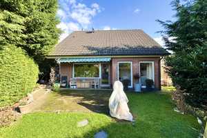 Freistehendes Einfamilienhaus in ruhiger Sackgassenlage – Privatsphäre & Natur pur – Unna (Kreis) – Vorschaubild 3