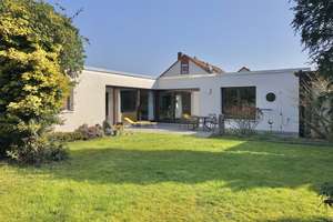 Modernisierter Bungalow in sehr ruhiger Lage – 30966 Hemmingen – Vorschaubild 14