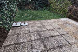 ### Ein Haus mit Garten - DHH mit viel Platz !  Mitten in Bensheim ### – 64625 Bensheim – Vorschaubild 23