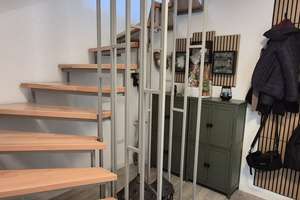 Großzügige Maisonette-Wohnung mit moderner Ausstattung – 53919 Weilerswist – Vorschaubild 14