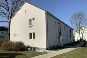 Schicke Erdgeschosswohnung mit Duschebadezimmer – 44379 Kirchlinde, Dortmund – Vorschaubild 2