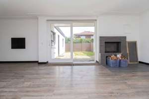 MIETEN MIT KAUFOPTION: Modernes Einfamilienhaus mit Kamin, Garten & Carport| Oldenburg-Dietrichsfeld – Die vollständige Adresse der Immobilie erhältst du vom Anbieter., 26127 Bürgerfelde, Oldenburg (Oldenburg) – Vorschaubild 7