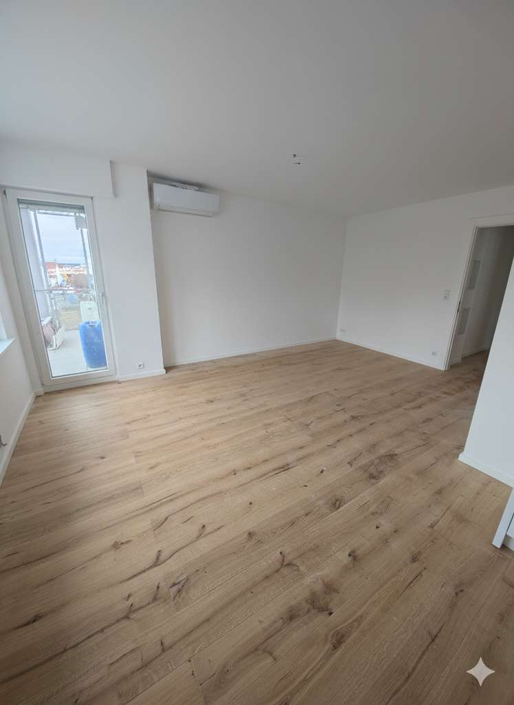 Immobilie in Neuhausen auf den Fildern - Gehobene 3-Zimmer-Wohnung mit Balkon und Klima - Erstbezug nach Renovierung - Bild 4