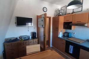 Schöne, geräumige 1-Zimmer Wohnung in Mannheim, Sandhofen – Sisalweg 7, 68307 Mannheim – Vorschaubild 2